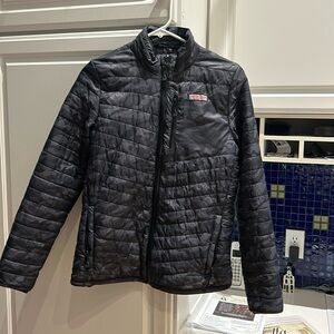 Vineyard Vines performance jacket for women